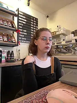 cinnabon  online show from February 10, 12:53 pm