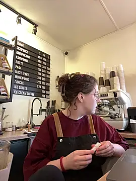 cinnabon  online show from March 21, 9:14 am