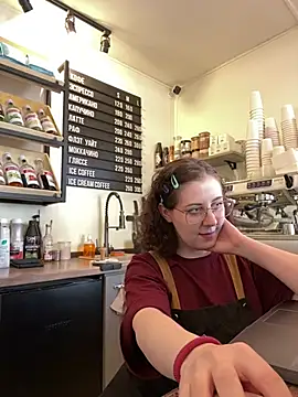 cinnabon  online show from March 27, 11:21 am