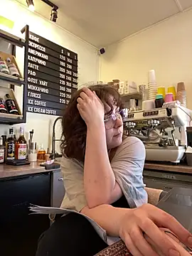 cinnabon  online show from April 10, 10:53 am