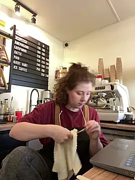 cinnabon  online show from May 24, 12:54 pm