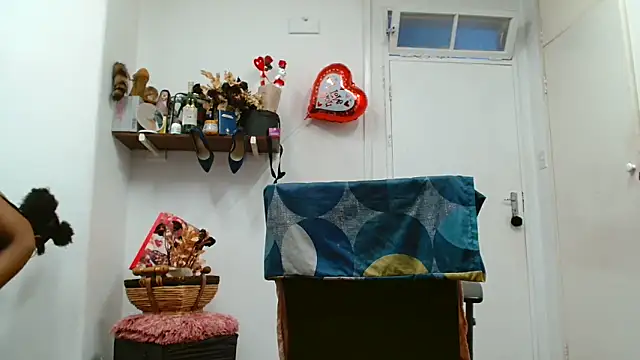 xTALLSEXYBUMx online show from March 16, 8:46 pm