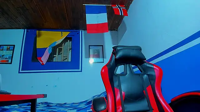 maxowens oficial online show from February 27, 7:25 pm