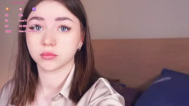 LindaFarmer online show from March 14, 3:37 am