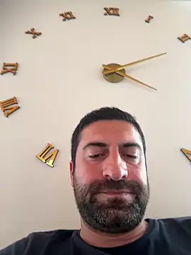 Snapshot of 235BABIKO235 chatting on September 20, 2:07 pm 235BABIKO235 online show from September 20, 2:07 pm