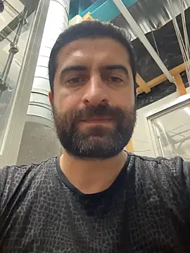 Snapshot of 235BABIKO235 chatting on October 28, 12:47 am 235BABIKO235 online show from October 28, 12:47 am