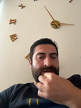 Snapshot of 235BABIKO235 chatting on November 10, 1:54 pm 235BABIKO235 online show from November 10, 1:54 pm