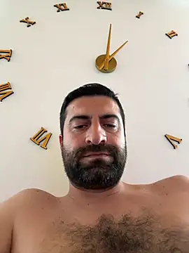 235BABIKO235 online show from June 17, 1:45 pm