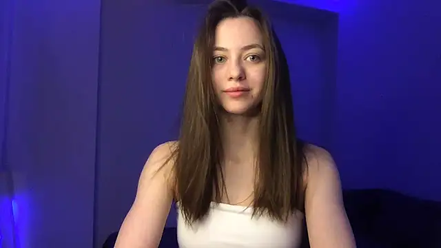 Riasha online show from February 28, 8:18 pm