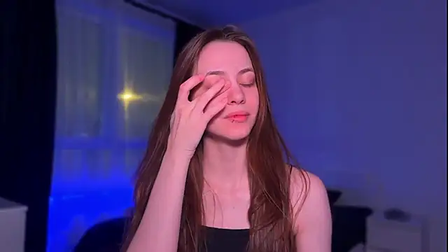 Snapshot of Riasha chatting on November 12, 8:30 pm Riasha online show from November 12, 8:30 pm