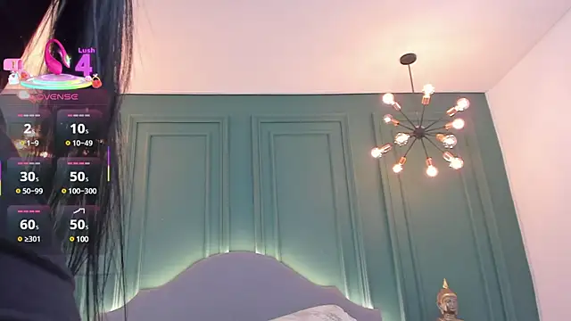 rubyhill 2711 online show from February 27, 2:10 am