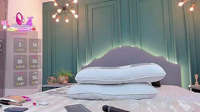 rubyhill 2711 online show from March 21, 2:07 am