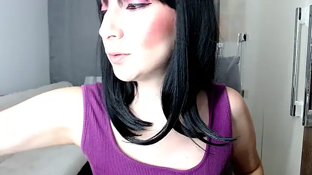 Laura-pervert online show from January 7, 11:07 pm