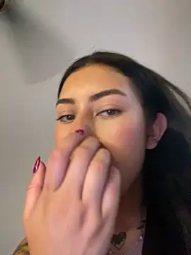 emily 22x online show from February 8, 10:08 pm