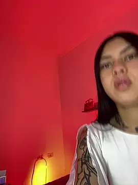 emily 22x online show from February 9, 1:46 pm