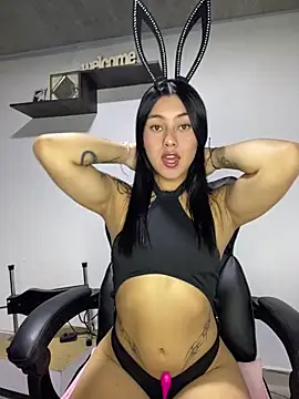 emily 22x online show from March 23, 12:36 am