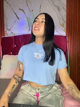 emily 22x online show from October 27, 10:14 pm