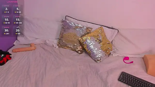 cookplleaser online show from November 26, 11:33 am