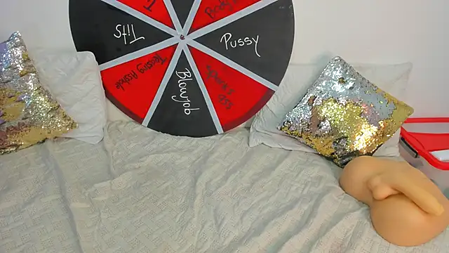 cookplleaser online show from February 14, 11:51 am