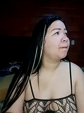 Chantal lopez online show from December 18, 4:02 pm