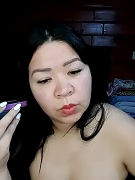 Snapshot of Chantal_lopez chatting on February 4, 4:02 pm Chantal lopez online show from February 4, 4:02 pm