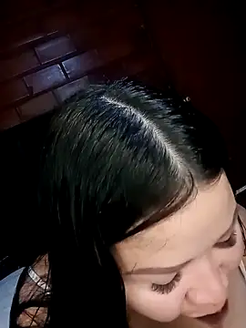 Snapshot of Chantal_lopez chatting on February 12, 6:03 pm Chantal lopez online show from February 12, 6:03 pm