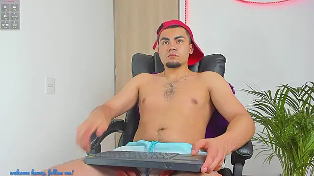 kalivan voinesscu online show from March 16, 7:34 am