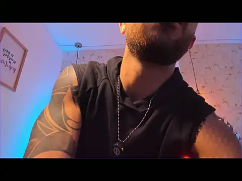 rikkostuff online show from October 10, 1:21 pm