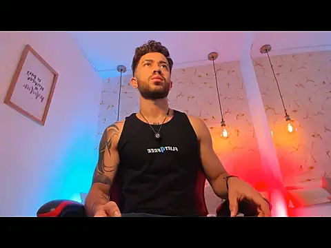 rikkostuff online show from October 11, 1:09 pm