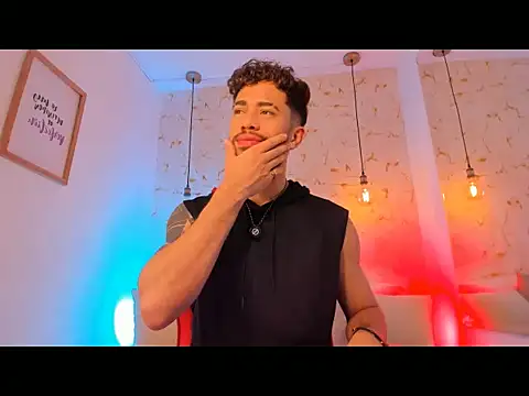 rikkostuff online show from October 12, 12:26 pm