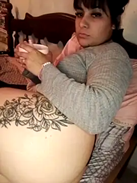 agustina 0o online show from May 22, 4:19 am