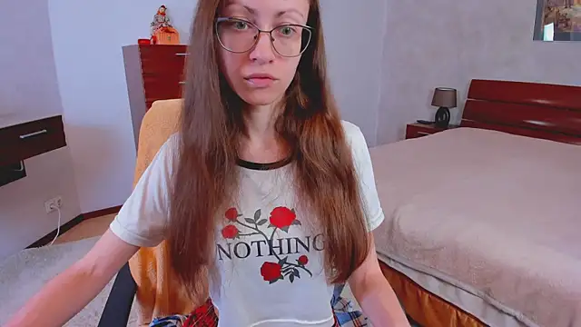 Pantyhose Mila online show from November 25, 8:09 pm