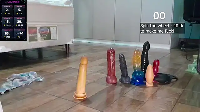 rafaslave online show from April 11, 5:39 pm