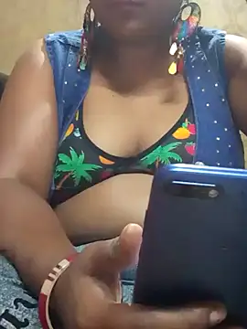 Tameesh sexy mistress online show from January 3, 6:35 pm