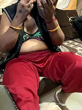 Tameesh sexy mistress online show from October 13, 5:24 pm