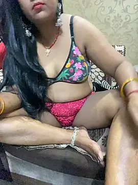 Tameesh sexy mistress online show from November 2, 5:37 pm