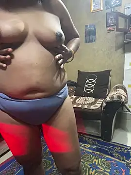 Tameesh sexy mistress online show from March 9, 6:12 pm