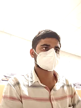 Ishan003 online show from December 9, 1:55 pm