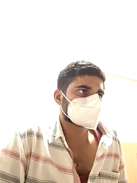 Ishan003 online show from December 11, 3:47 pm