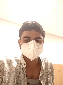 Ishan003 online show from December 13, 4:38 pm