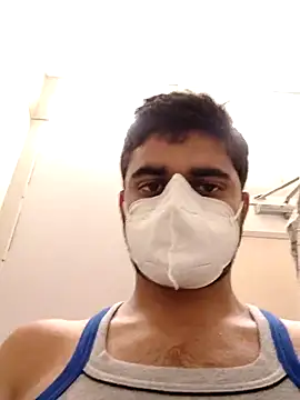 Ishan003 online show from December 14, 2:42 pm