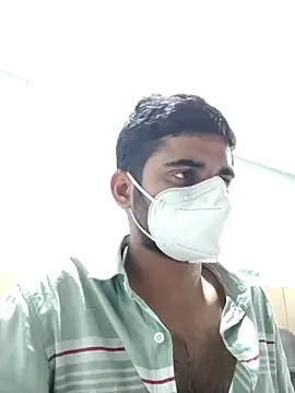 Ishan003 online show from December 17, 4:53 pm