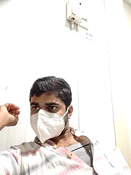 Ishan003 online show from December 20, 4:57 pm