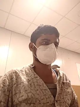 Ishan003 online show from December 23, 5:00 pm