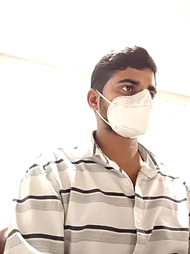 Ishan003 online show from January 13, 1:17 pm