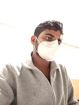 Ishan003 online show from January 16, 1:36 pm