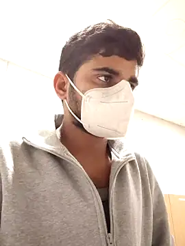 Ishan003 online show from January 19, 1:22 pm