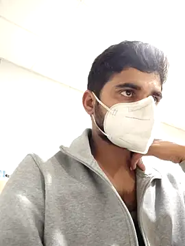 Ishan003 online show from January 20, 1:53 pm