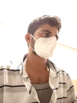 Ishan003 online show from January 21, 4:58 pm