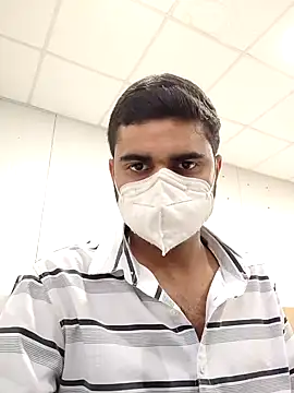 Ishan003 online show from February 8, 9:56 am